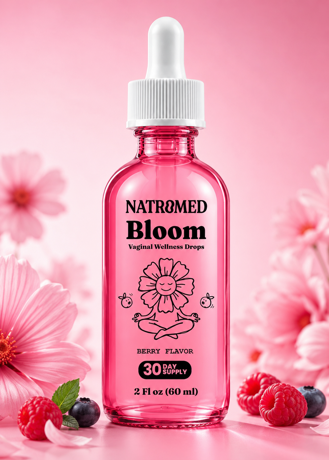 LABEL — BLOOM